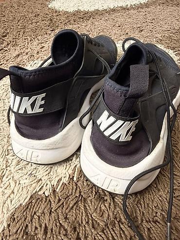 Original Nike Air, Avropadan almishdim, 44-46 ayagi olanlar rahat