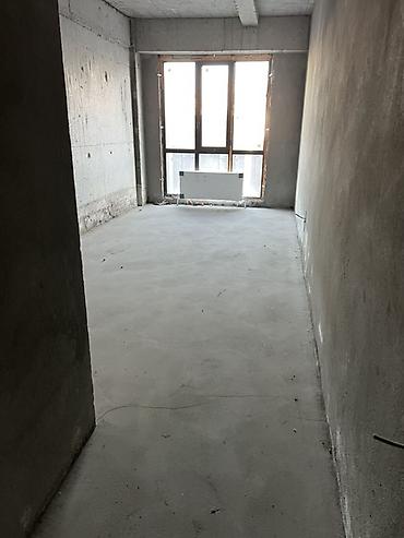 Продажа квартир: 3 комнаты, 97 м², Асанбай мкр 11 этаж, ПСО (под самоотделку) — 5