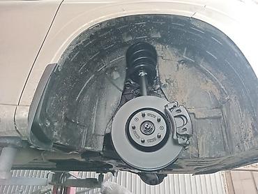 Changan: Changan Uni-T: 2020 г., Автомат, Кроссовер — 16