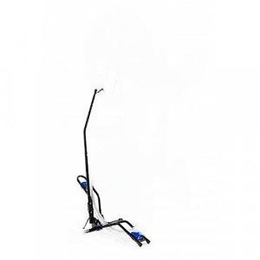 Dodaci za bicikl: STALAK FORCE STABLE ZA IZLOŽBENE BICIKLE FE, CRNI | za sve vrste — 11