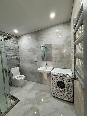 aaafda kiraye evler: İcarəyə verilir 3 otaqlı yeni tikili 80 m², Dərnəgül m. Kateqoriya — 4