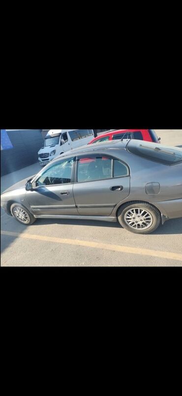 купить опель вектра ц: Mitsubishi Galant: 2003 г., 1.8 л, Автомат, Бензин, Седан