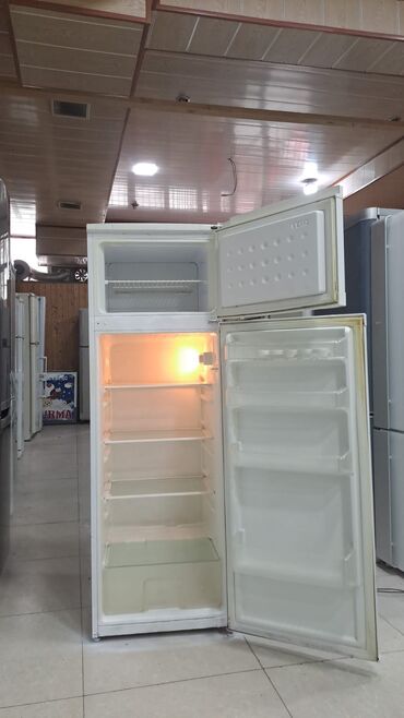 Separatorlar: 2 qapılı Soyuducu Satılır