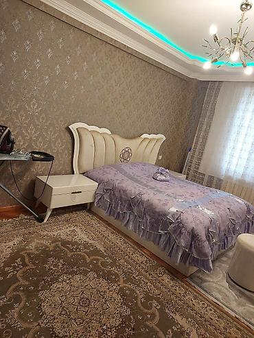 Qonaq otağı dəstləri: Satılır: Klassik üslubda tam mebelli dəst - Qonaq otağı dəsti: - 6 — 3