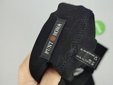 relax kozaki: Punt Roma, Legginsy Eleganckie damskie, rozmiar S — 4