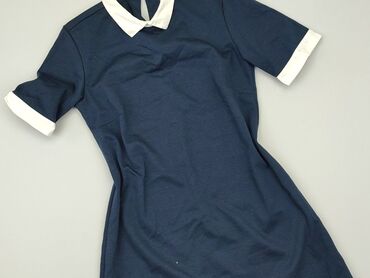 bluzki do cwiczen damskie: Sukienka, XS, Reserved, stan - Dobry