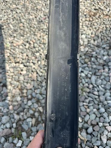 Рули: Руль BMW Оригинал — 18