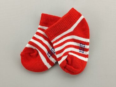 skarpety termoaktywne zimowe: Шкарпетки, стан - Ідеальний