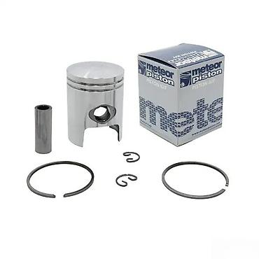 drvo bukva: Meteor Piston – klip set Opis: - Komplet klipa za dvotaktne motore — 1