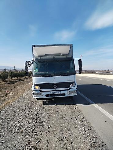 Digər nəqliyyat: TƏCİLİ SATILIR HEC PRABLEMİ YOXDU — 6