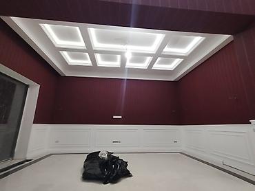 Монтажные работы: Монтаж перегородок, Монтаж арок, Монтаж откосов Больше 6 лет опыта — 7