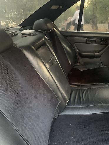 головка бмв е34: BMW 5 series: 1990 г., 2.5 л, Механика, Бензин, Седан — 8