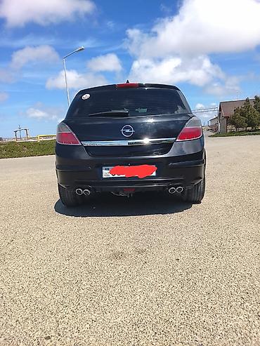 opel astra h android: Opel Astra: 1.4 l | 2007 il 267000 km Hetçbek — 2