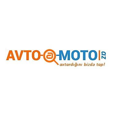 AvtoMoto.az – Domeni satılır.Domen alan şəxsin adına keçiriləcək