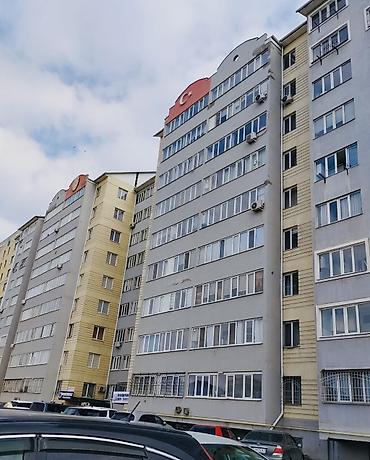 квартира каджисай: 2 комнаты, 82 м², Верхний Джал Элитка, 2 этаж, Старый ремонт — 6