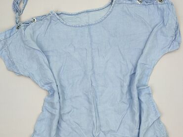 Women's blouse, size 6XL (EU 52)