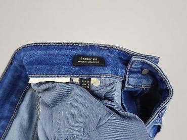 peckott denim: Massimo Dutti, Jeansy damskie, rozmiar S — 5