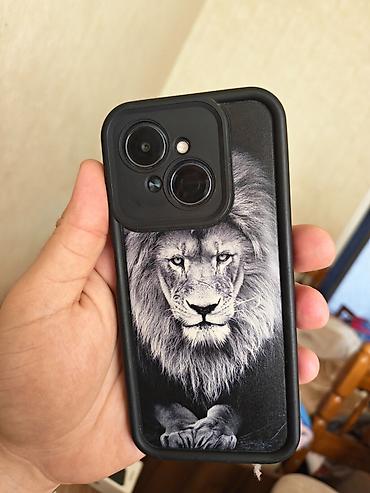 techno spark: Tecno Spark Go, 64 GB, rəng - Qara — 2
