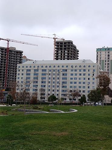 nerimanovda: Bakı şəhəri, Nərimanov rayonda Konqres parkı ilə üzbəüz, əsas yolun — 10