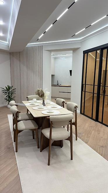 Продажа квартир: 3 комнаты, 117 м², Элитка, 10 этаж — 11