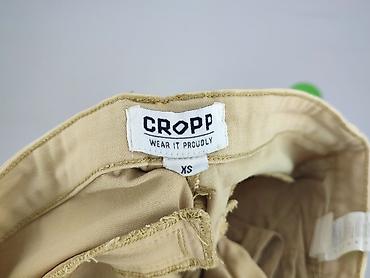 stan george: Cropp, Spodnie materiałowe damskie, rozmiar XS — 5