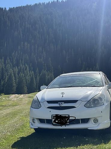 лексус 330 продажа: Toyota Caldina: 2003 г., 2 л, Автомат, Бензин, Седан — 5