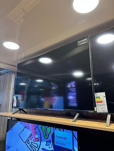 Телевизор LG NanoCell (новинка 2024) - Технология NanoCell: чистые и