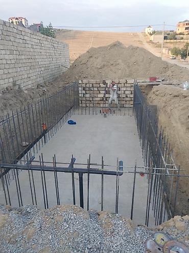 Услуги: DƏYƏRLİ müştərilərimiz kefiyətli zəmanətli sürətlə tikinti işlərinin — 4