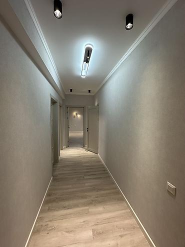 Продажа квартир: 2 комнаты, 65 м², Элитка, 12 этаж, Евроремонт — 2