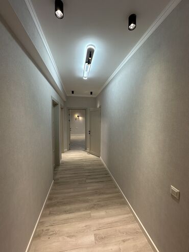 Продажа квартир: 2 комнаты, 65 м², Элитка, 12 этаж, Евроремонт — 6