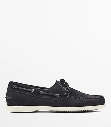 подошел: Лоферы, 43, Massimo Dutti, Новый, Самовывоз — 2