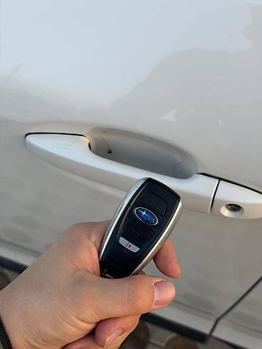 Subaru: Subaru Outback: 2020 г., Вариатор, Бензин, Универсал — 6