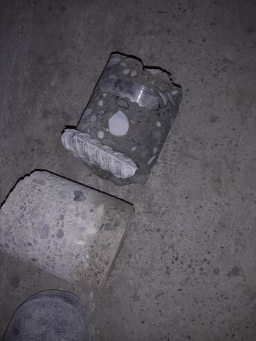 Beton işləri: Beton deşme ve kesme işleri -da lalafo.az — 7 Beton işləri: Beton deşme ve kesme işleri — 7