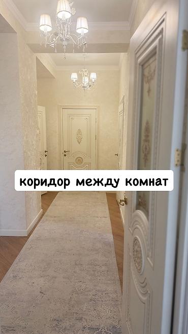 виноградное село: 4 комнаты, 150 м², Орто-Сай с. Элитка, 2 этаж — 6