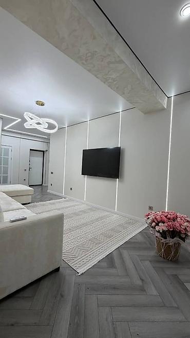 кывартира: 1 комната, 50 м², Восток-5 мкр Элитка, 8 этаж — 2