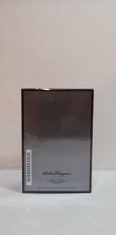 Parfemi: SALVATORE FERRAGAMO UOMO EDT100ML | Salvatore Ferragamo Uomo — 6
