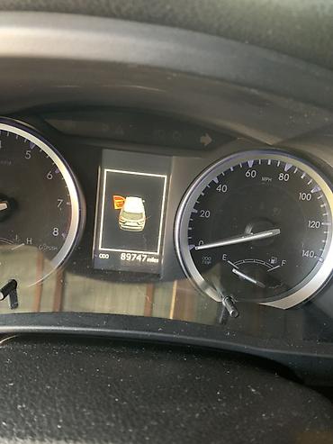 Toyota: Toyota Highlander: 2018 г., 3.5 л, Автомат, Бензин, Кроссовер — 10