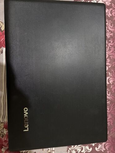 HP: Lenovo IdeaPad, 15.6 ", AMD A4, 512 ГБ