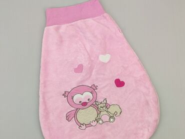 kombinezon śpiwór: Sleepwear, Newborn baby, condition - Good