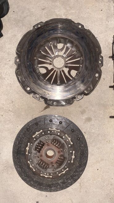 Другие детали для мотора: Запчасти двигателя от Mercedes-benz спринтер 318,3-куб мотор V — 12