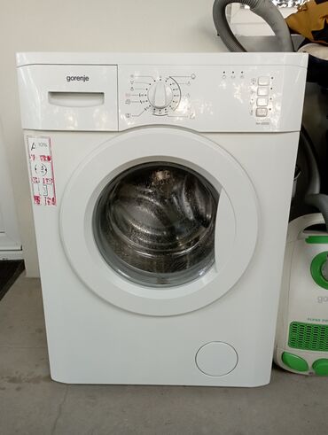 vrata za gorenje ves masinu: Veš mašina Gorenje