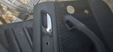 Auto delovi: Enterijer za bmw e46 karavan i ostale modele sedišta su citava nigde — 13