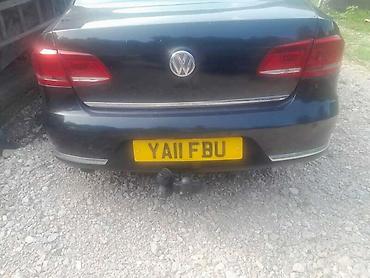 ajkula auto: VOLKSWAGEN PASSAT B7 - KOMPLETAN AUTO U DELOVIMA | Delovi pasat b7 — 2