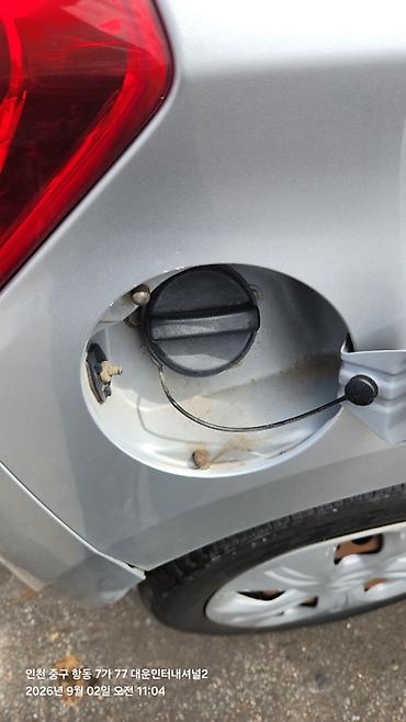 honda citi: Chevrolet Spark: 2017 г., Автомат, Бензин, Хэтчбэк — 10