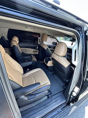 колодка хонда фит: Kia Carnival: 2021 г., 2.2 л, Автомат, Дизель, Минивэн — 8