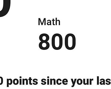 sat math: Репетитор по алгебре и геометрии — 5