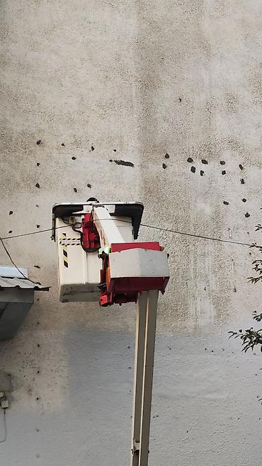 Покраска: Покраска стен, Больше 6 лет опыта — 9