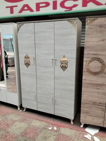 Dolablar: 💥Sirf laminat dolab 💥 ❌dsp polka deyil ❌ Öncədən heç bir ödəniş — 16