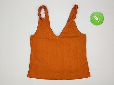 hm clo: H&M, Top damski, rozmiar M — 2