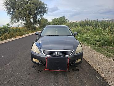 обвесы тойота: Honda Inspire: 2000 г., 0.3 л, Автомат, Газ, Седан — 2